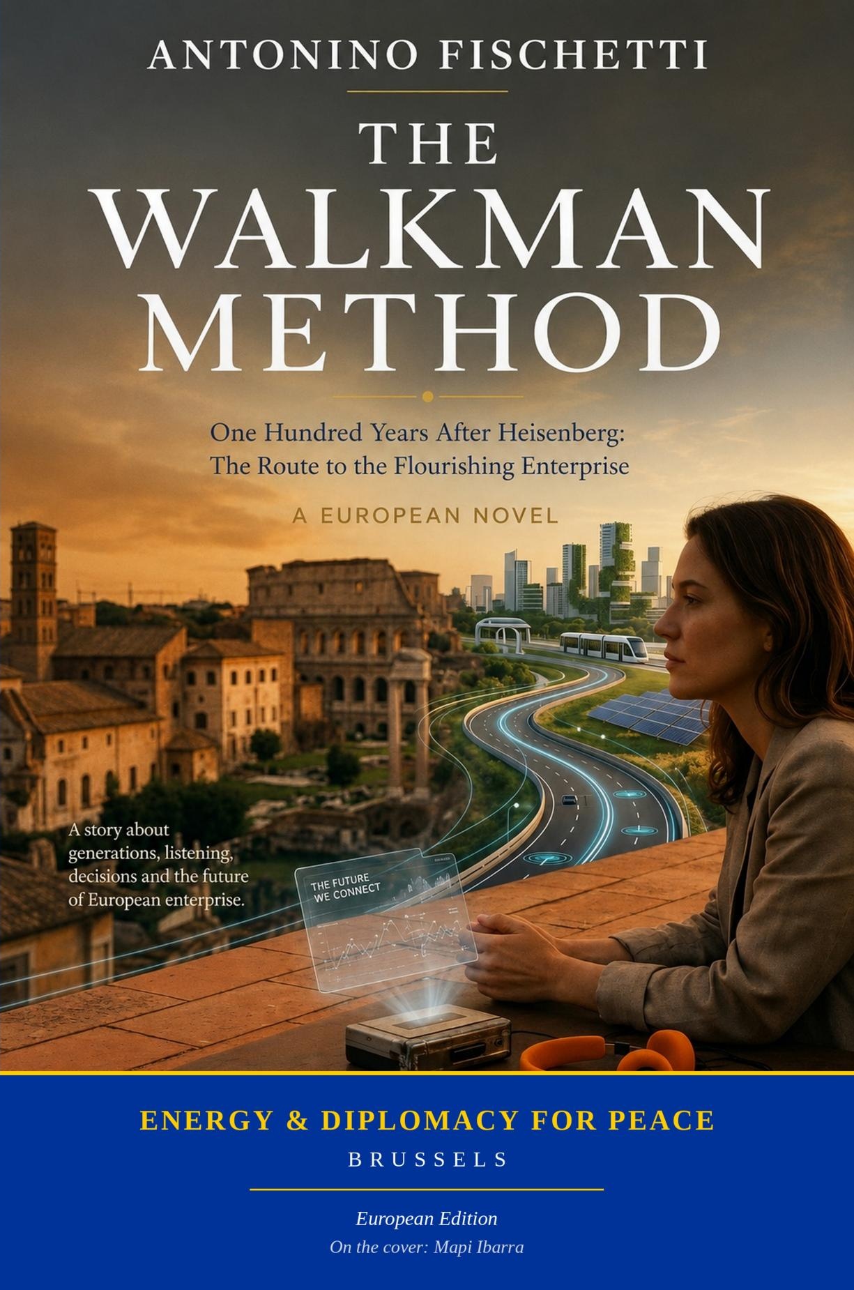 Volume I — The Walkman Method